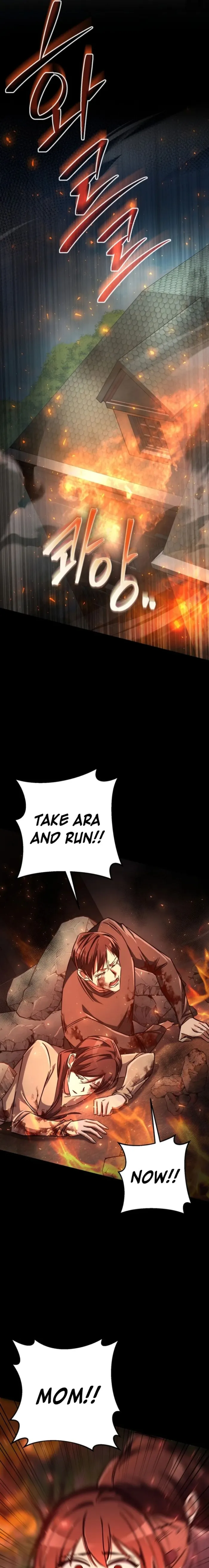 The Regressed Extra Becomes a Genius Chapter 21 118 015