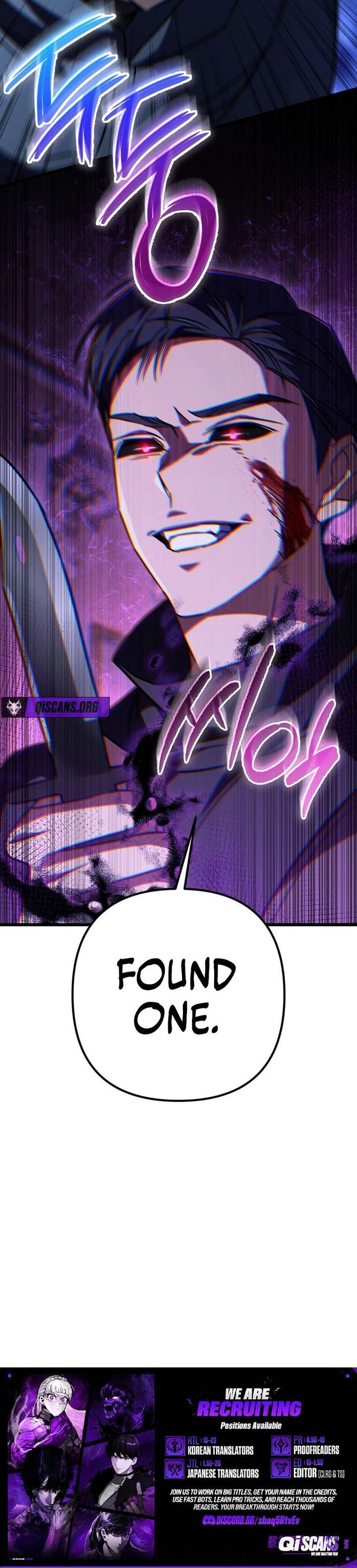 The Regressed Extra Becomes a Genius Chapter 32 56 ch 32 14