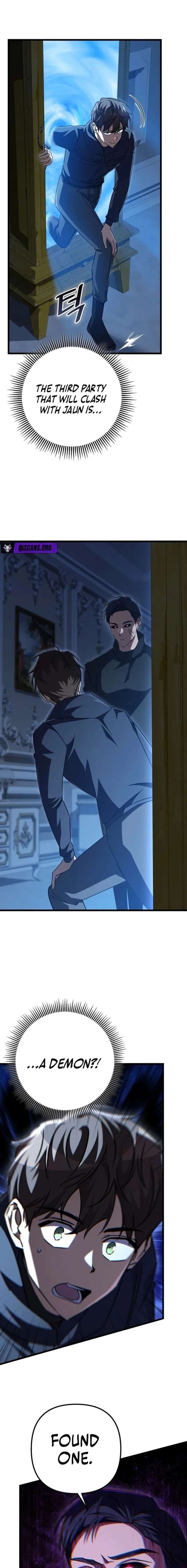 The Regressed Extra Becomes a Genius Chapter 33 76 ch 33 1