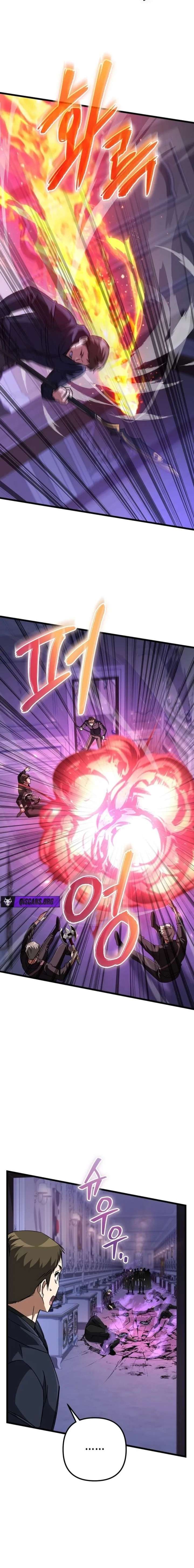 The Regressed Extra Becomes a Genius Chapter 33 85 ch 33 10