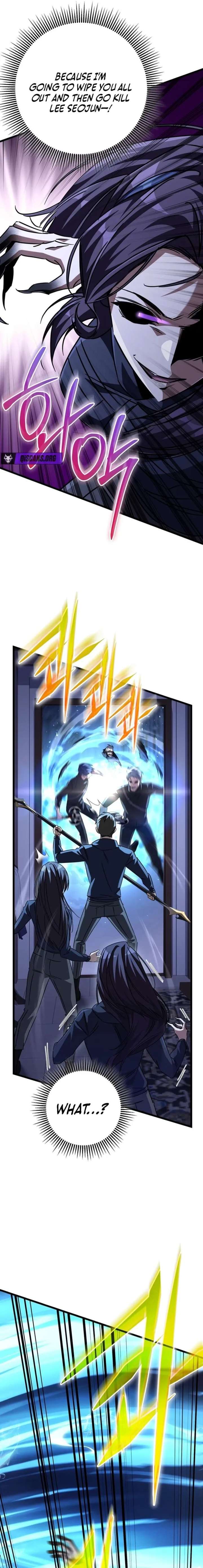 The Regressed Extra Becomes a Genius Chapter 33 88 ch 33 13
