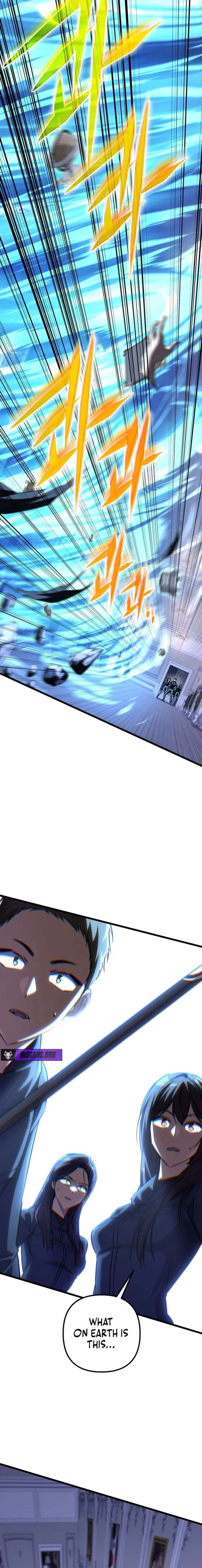 The Regressed Extra Becomes a Genius Chapter 33 89 ch 33 14