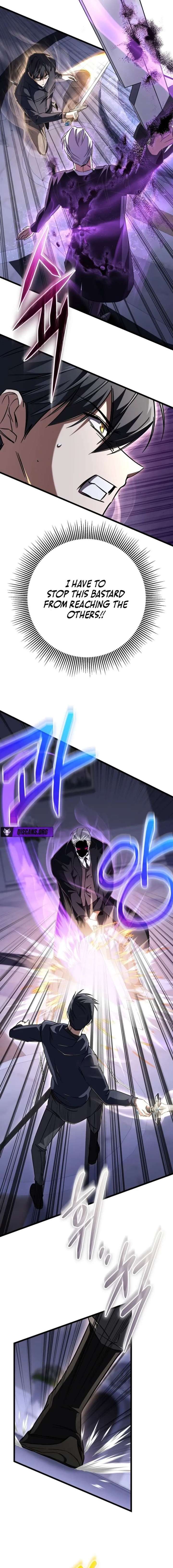 The Regressed Extra Becomes a Genius Chapter 33 93 ch 33 18