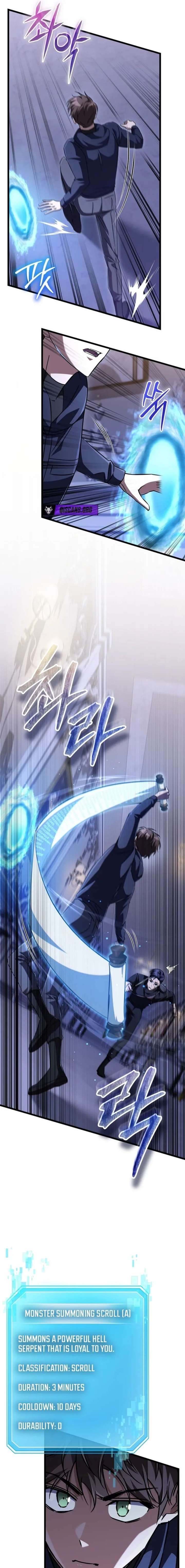 The Regressed Extra Becomes a Genius Chapter 33 78 ch 33 3