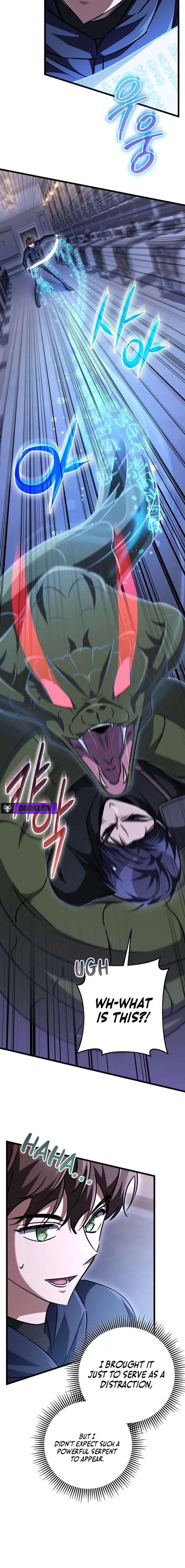 The Regressed Extra Becomes a Genius Chapter 33 79 ch 33 4