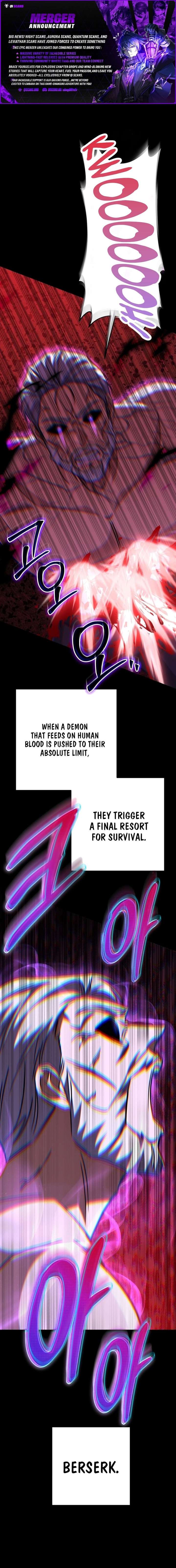 The Regressed Extra Becomes a Genius Chapter 35 79 ch 35 1