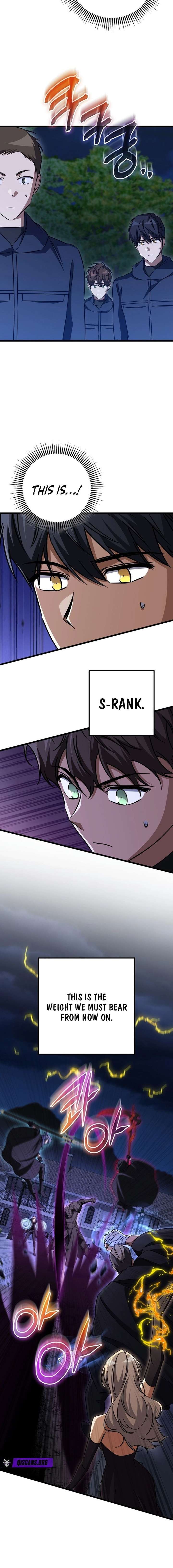 The Regressed Extra Becomes a Genius Chapter 35 90 ch 35 12