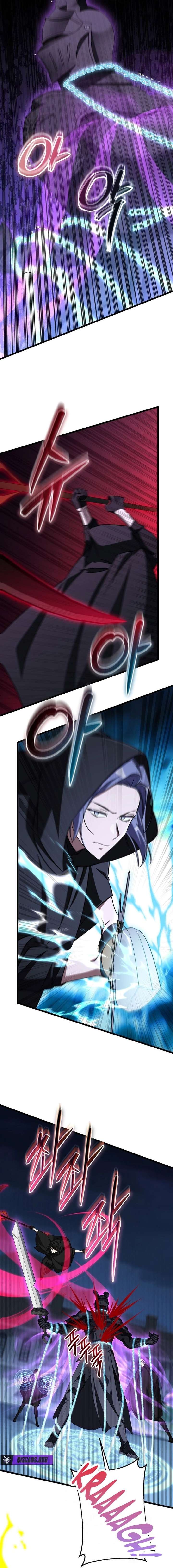 The Regressed Extra Becomes a Genius Chapter 35 92 ch 35 14