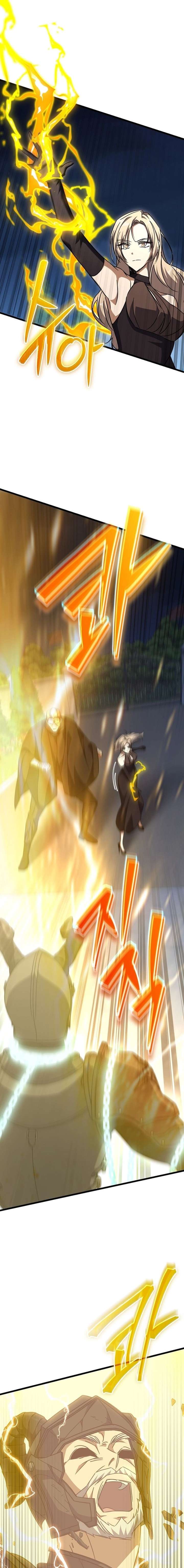 The Regressed Extra Becomes a Genius Chapter 35 93 ch 35 15