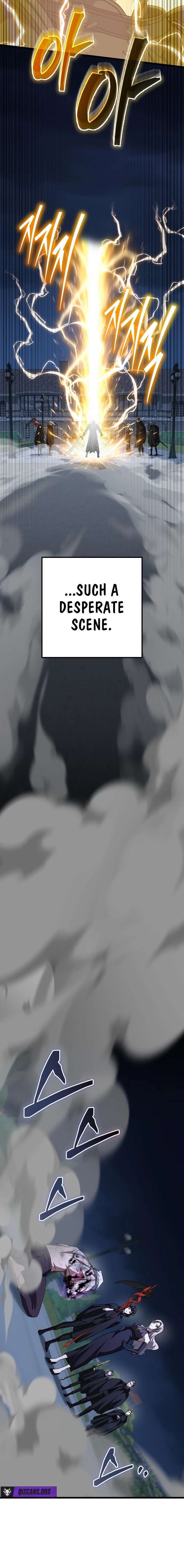 The Regressed Extra Becomes a Genius Chapter 35 94 ch 35 16