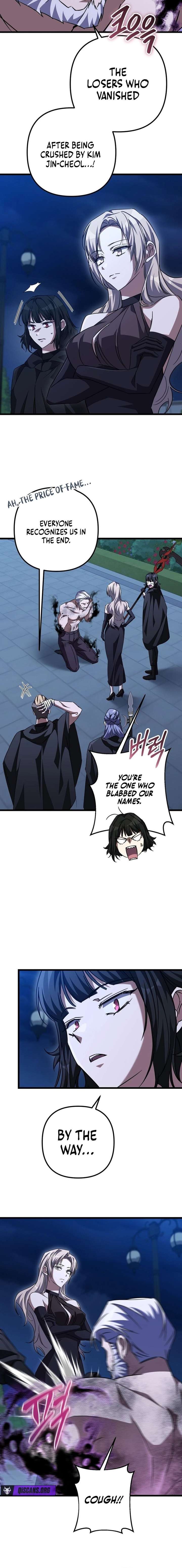 The Regressed Extra Becomes a Genius Chapter 35 96 ch 35 18
