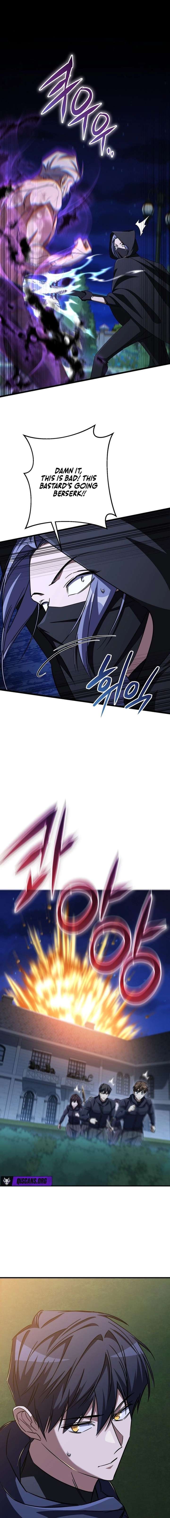 The Regressed Extra Becomes a Genius Chapter 35 80 ch 35 2