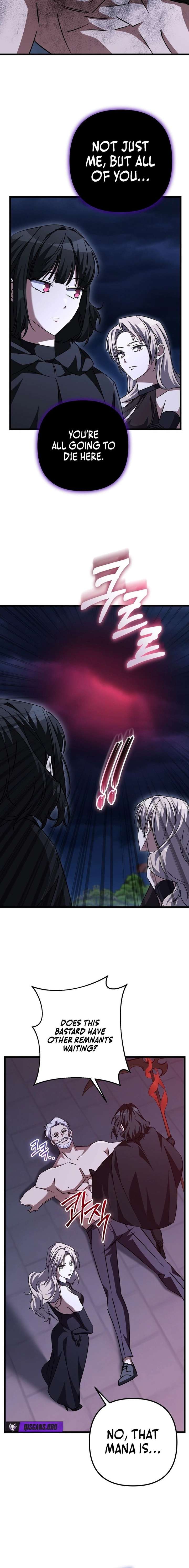 The Regressed Extra Becomes a Genius Chapter 35 98 ch 35 20
