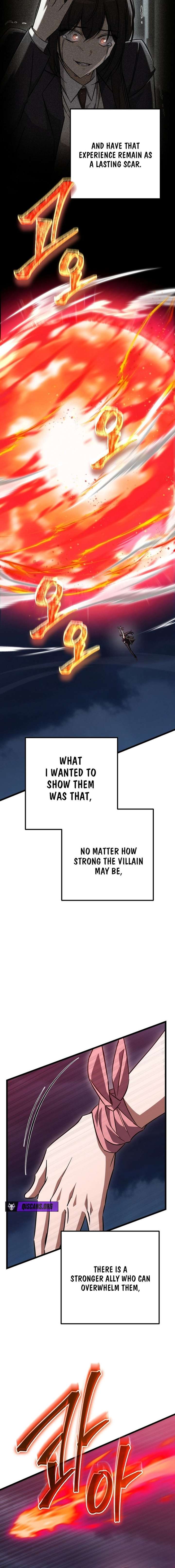 The Regressed Extra Becomes a Genius Chapter 35 102 ch 35 24