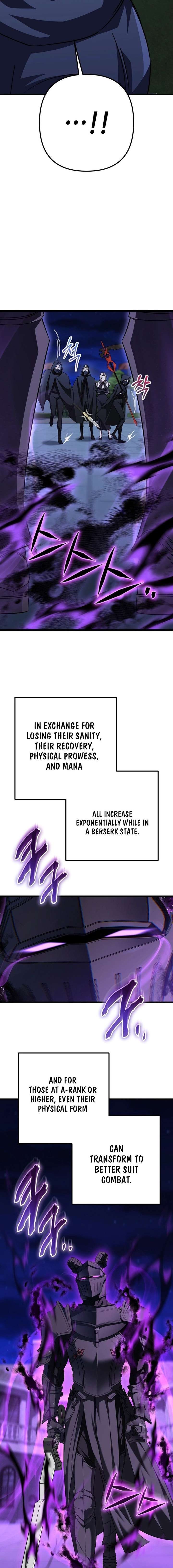 The Regressed Extra Becomes a Genius Chapter 35 81 ch 35 3