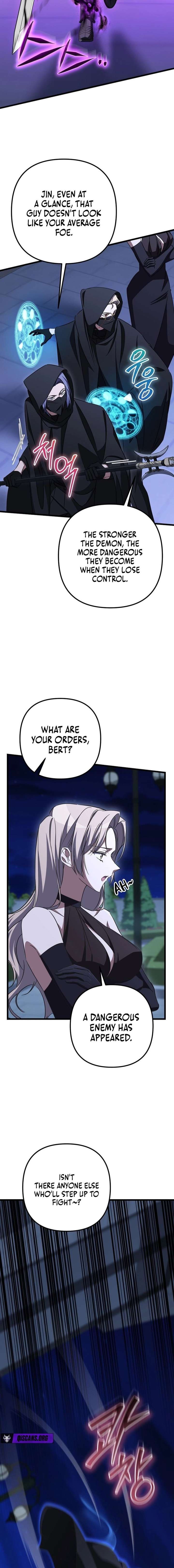 The Regressed Extra Becomes a Genius Chapter 35 82 ch 35 4