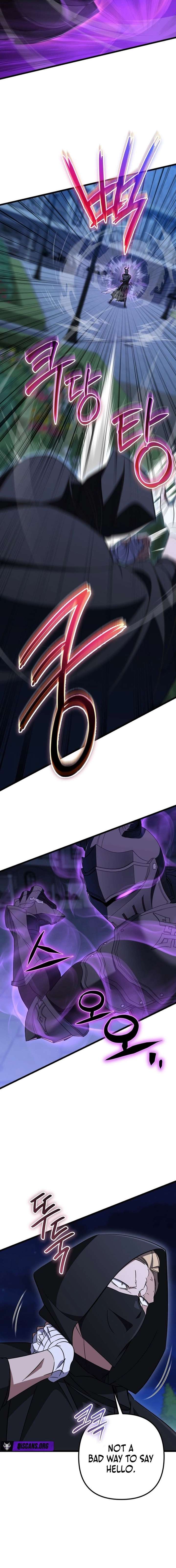 The Regressed Extra Becomes a Genius Chapter 35 84 ch 35 6