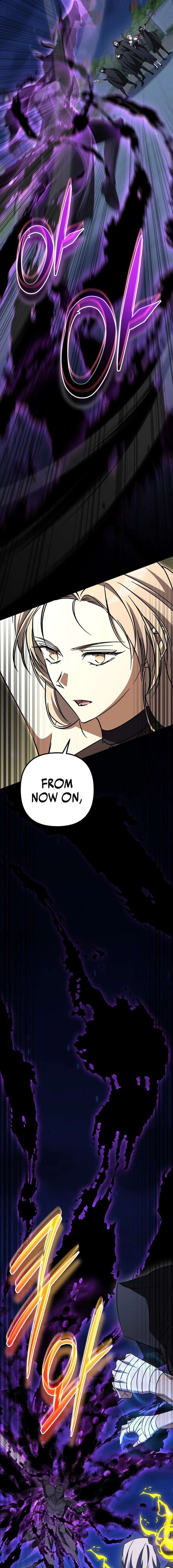 The Regressed Extra Becomes a Genius Chapter 35 87 ch 35 9
