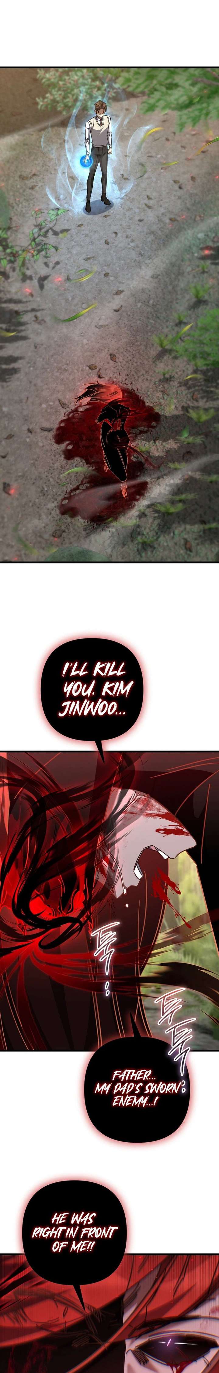 The Regressed Extra Becomes a Genius Chapter 43 116 ch 43 11