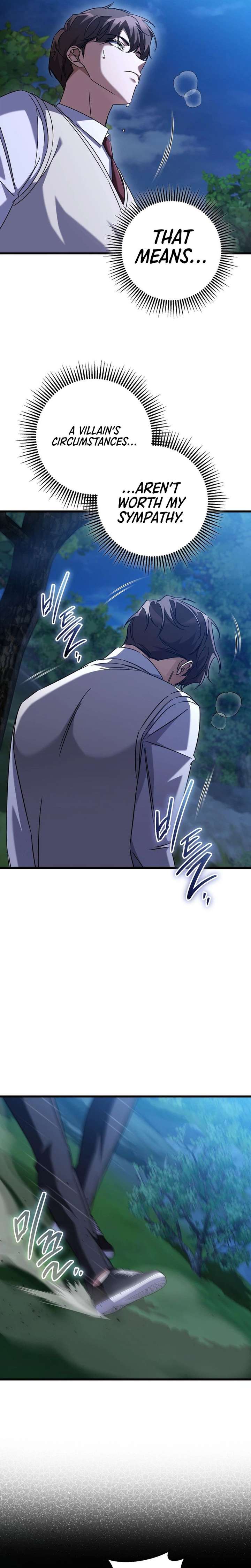 The Regressed Extra Becomes a Genius Chapter 43 124 ch 43 19