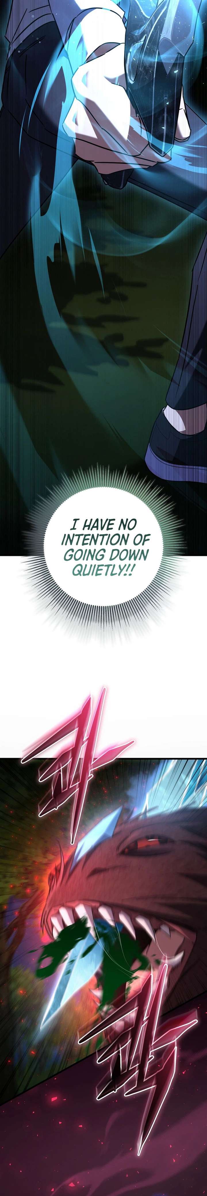 The Regressed Extra Becomes a Genius Chapter 43 129 ch 43 24