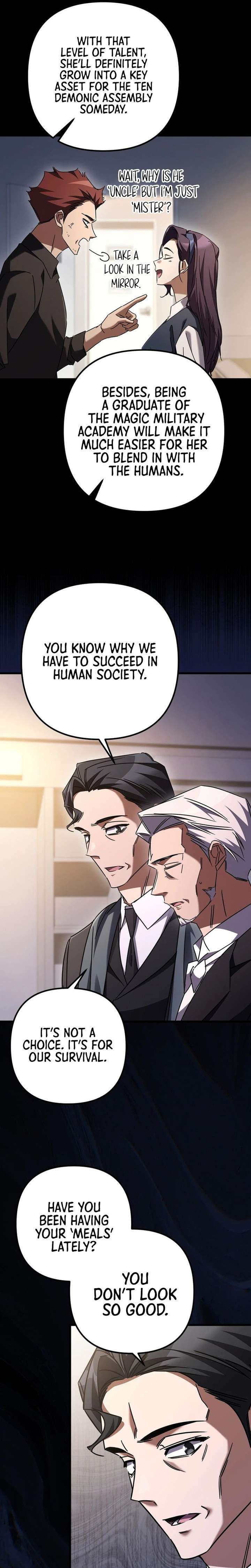 The Regressed Extra Becomes a Genius Chapter 43 110 ch 43 5