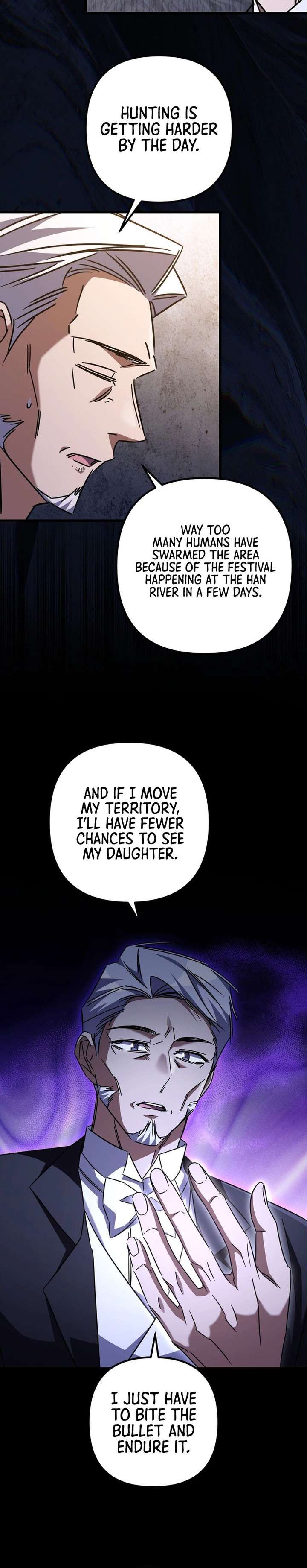 The Regressed Extra Becomes a Genius Chapter 43 111 ch 43 6