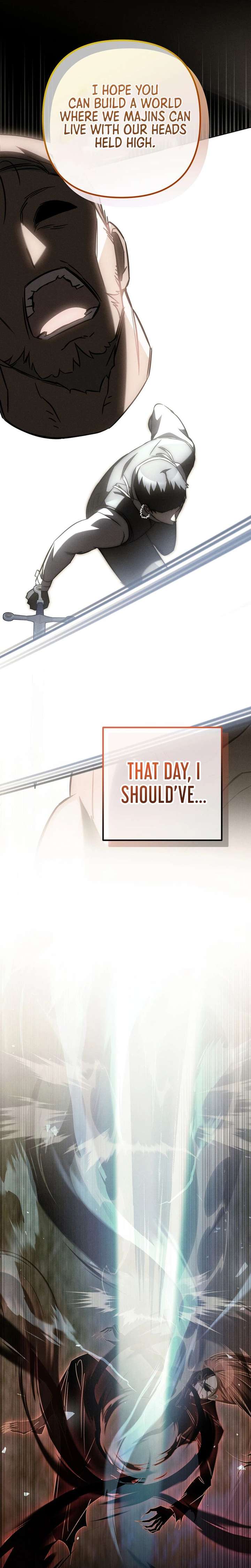 The Regressed Extra Becomes a Genius Chapter 43 114 ch 43 9