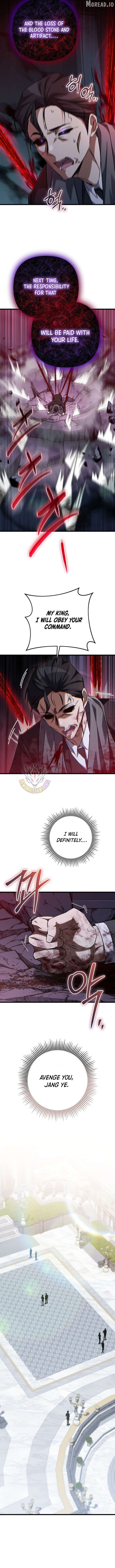 The Regressed Extra Becomes a Genius Chapter 44 63 ch 44 12