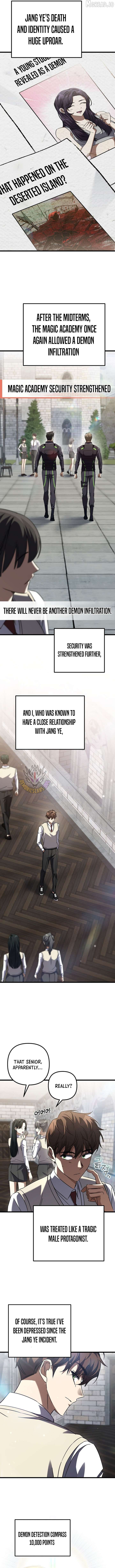 The Regressed Extra Becomes a Genius Chapter 44 64 ch 44 13