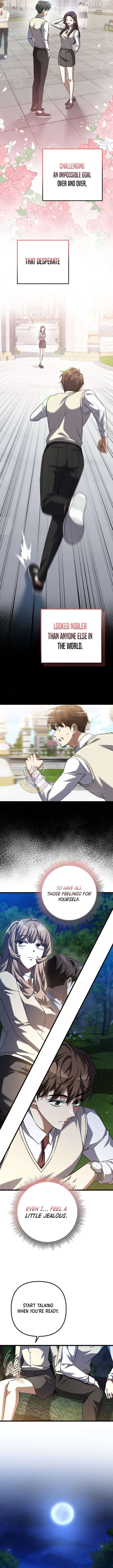 The Regressed Extra Becomes a Genius Chapter 44 55 ch 44 4