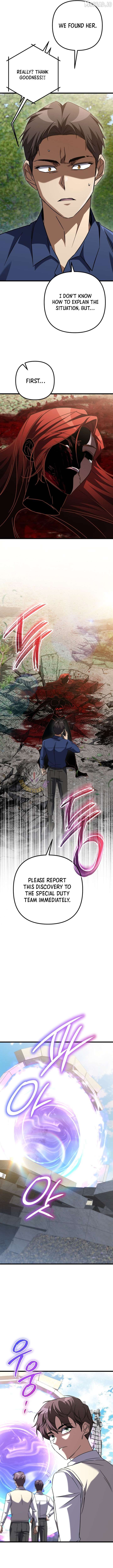 The Regressed Extra Becomes a Genius Chapter 44 60 ch 44 9