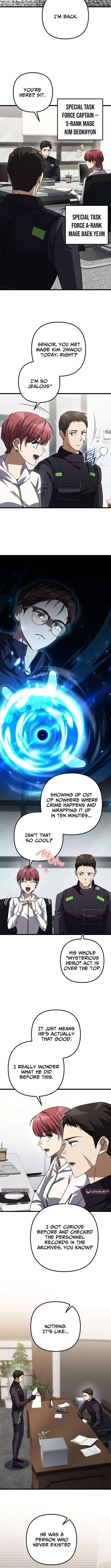 The Regressed Extra Becomes a Genius Chapter 46 60 09