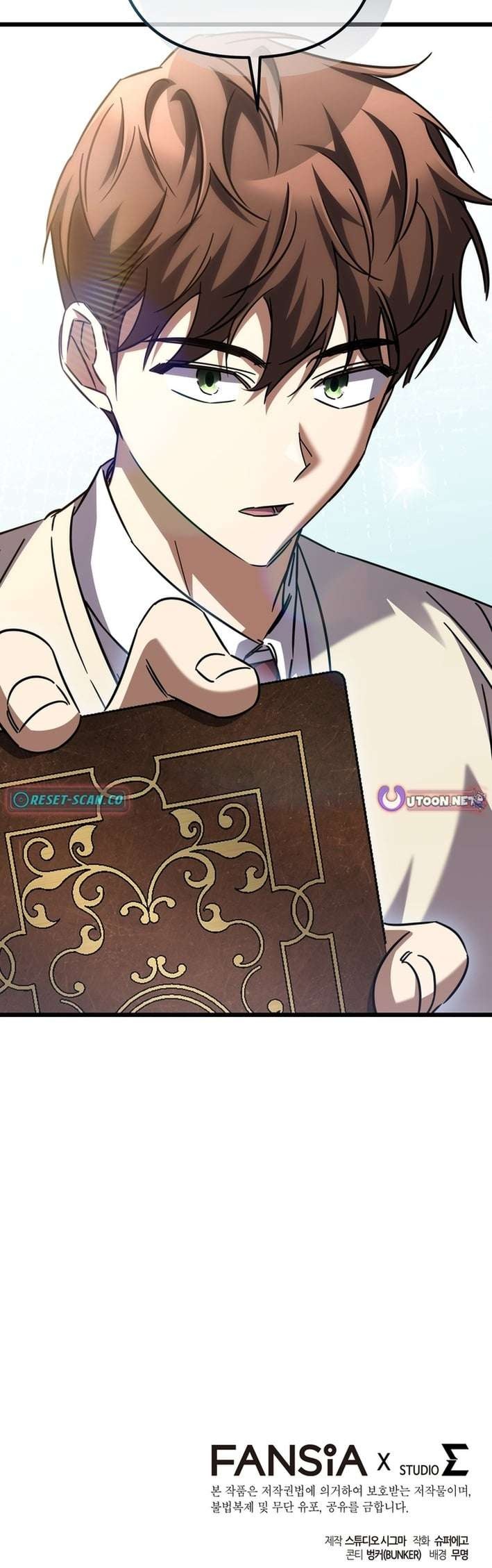 The Regressed Extra Becomes a Genius Chapter 46 68 17