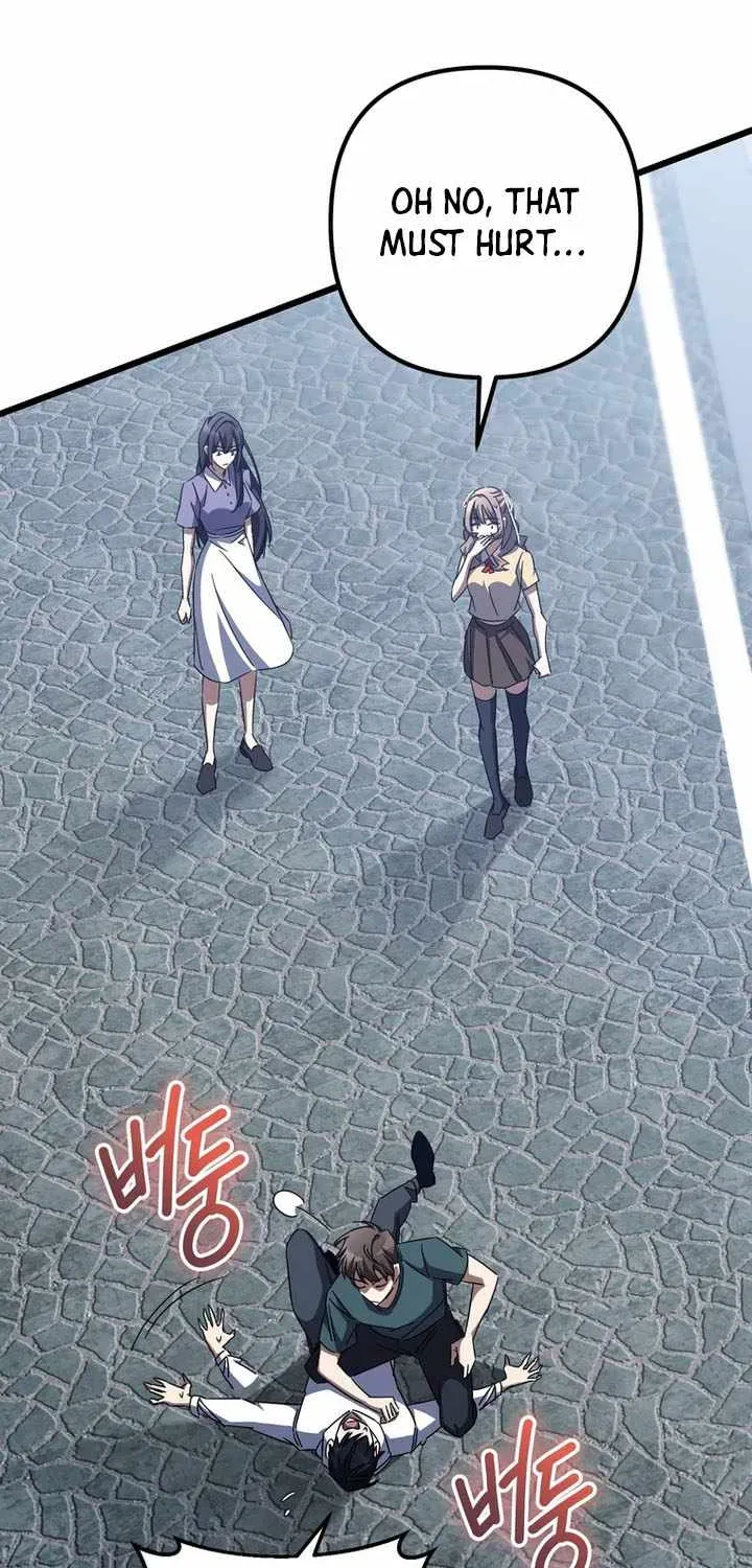 The Regressed Extra Becomes a Genius Chapter 52 483 11ba06f3b898
