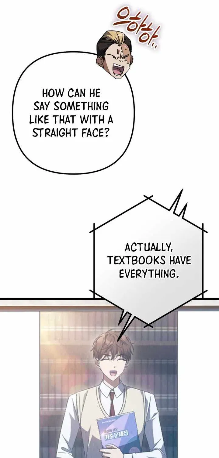 The Regressed Extra Becomes a Genius Chapter 52 427 1994a6a63b77
