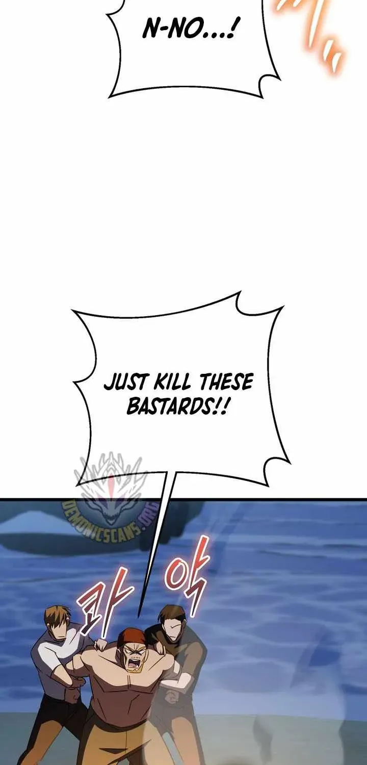 The Regressed Extra Becomes a Genius Chapter 52 536 228a22a1c875