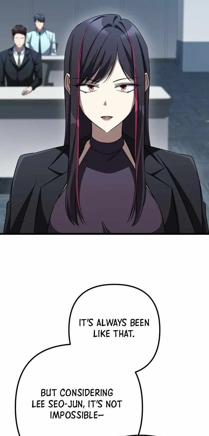 The Regressed Extra Becomes a Genius Chapter 52 448 2afc89e34f58