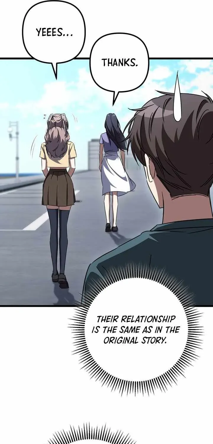The Regressed Extra Becomes a Genius Chapter 52 478 2c9c79bd9ded