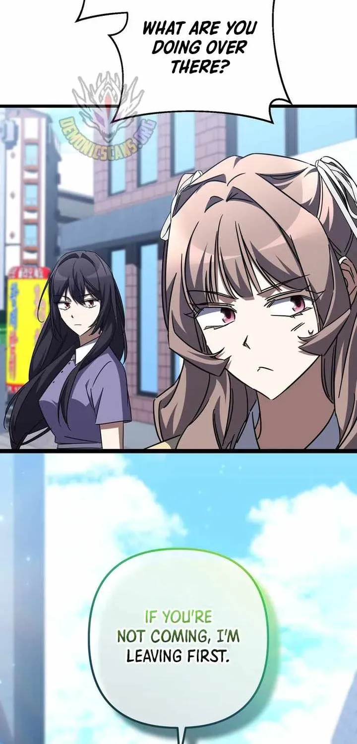 The Regressed Extra Becomes a Genius Chapter 52 509 33c8d79f6f86