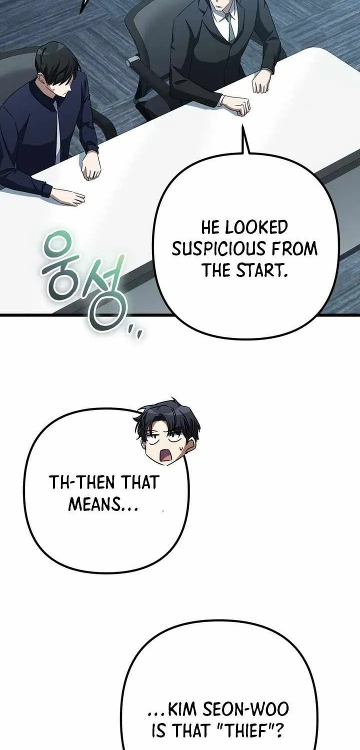The Regressed Extra Becomes a Genius Chapter 52 454 38da330ab9a8