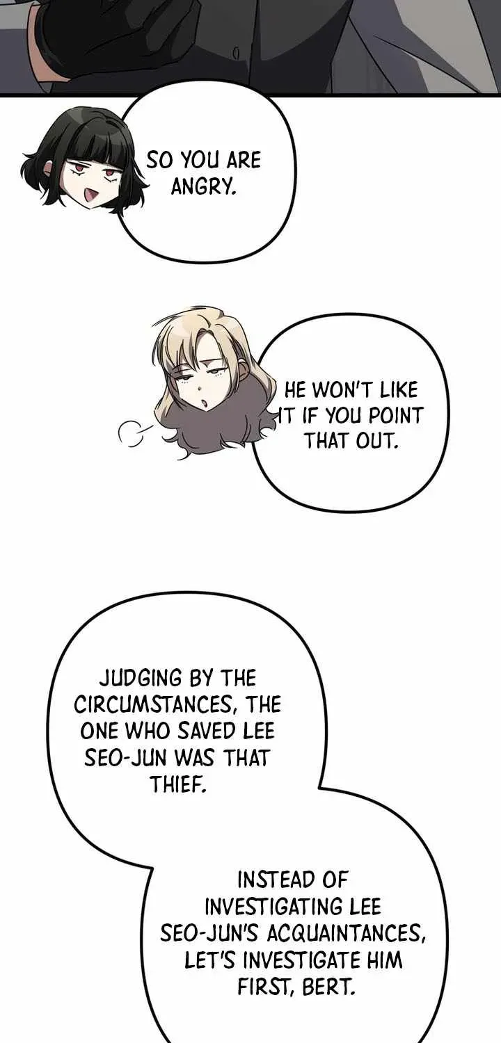 The Regressed Extra Becomes a Genius Chapter 52 434 4a10a471e6ff
