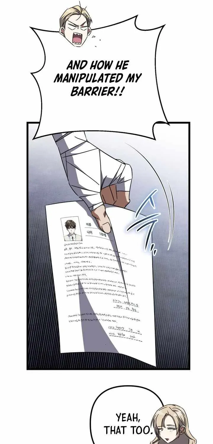 The Regressed Extra Becomes a Genius Chapter 52 437 50769463247a