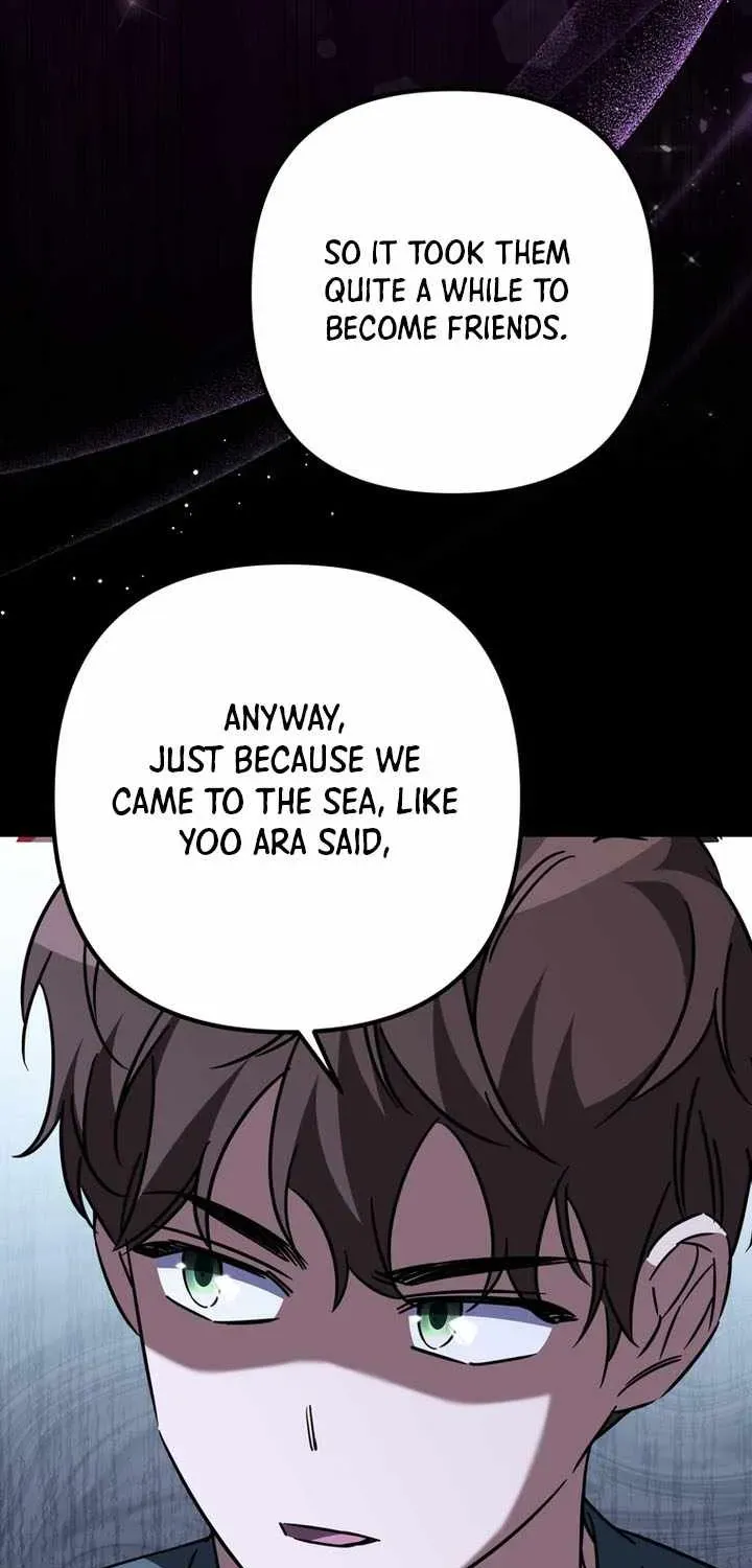The Regressed Extra Becomes a Genius Chapter 52 480 531b0ddf2a28