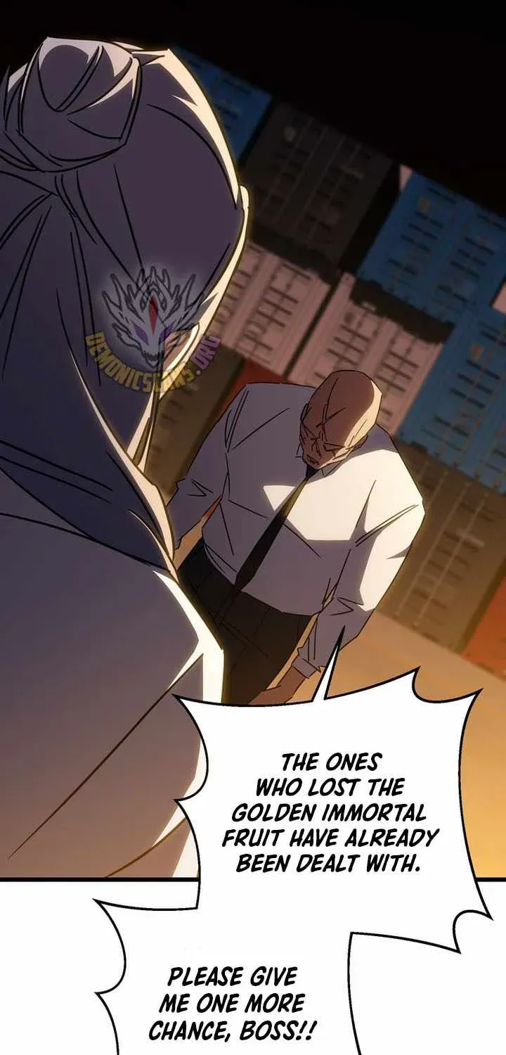 The Regressed Extra Becomes a Genius Chapter 52 523 5ed07218f910