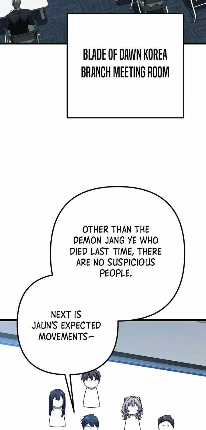 The Regressed Extra Becomes a Genius Chapter 52 445 662addfa4763