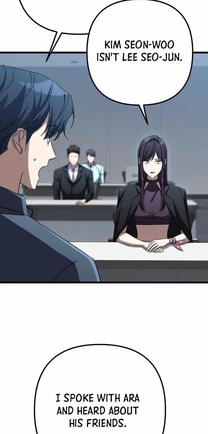 The Regressed Extra Becomes a Genius Chapter 52 449 66a499bc1407
