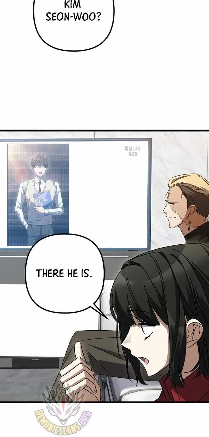 The Regressed Extra Becomes a Genius Chapter 52 426 698c071d3933