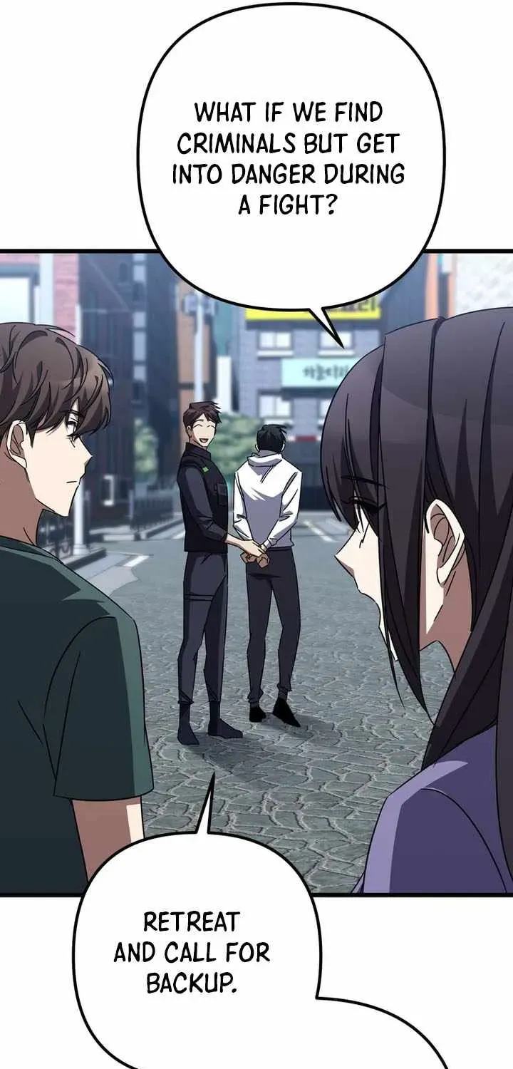 The Regressed Extra Becomes a Genius Chapter 52 492 70e5e927b547