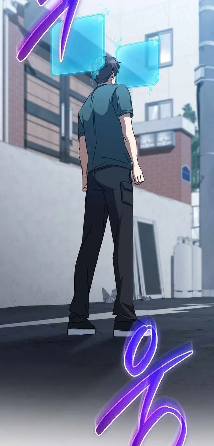 The Regressed Extra Becomes a Genius Chapter 52 466 71ebd37f8310
